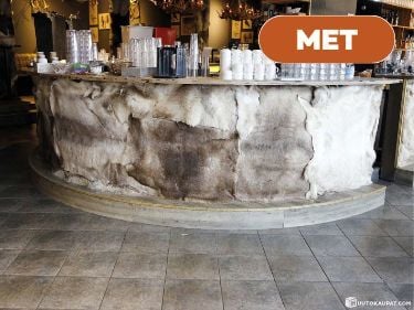 Porontaljoja n. 4,5m2