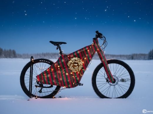 Sähkömaastopyörä