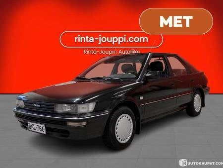 Toyota Corolla, 1989, Espoo