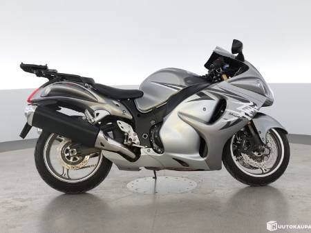 Suzuki GSX 1300R Hayabusa, vm.2010