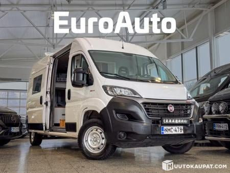 Fiat Ducato 2021