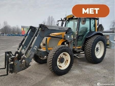 Valtra A85