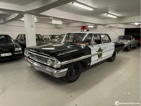 Ford Galaxie