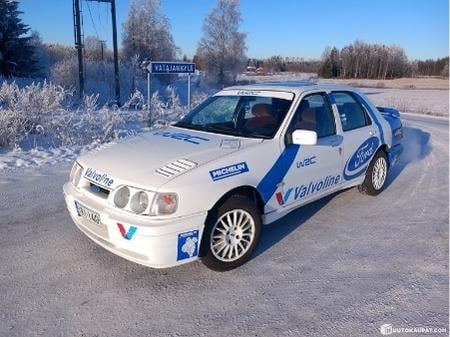 Ford Sierra "Latela"