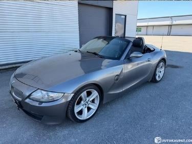 BMW Z4 3.0i