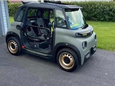 Citroen Ami Buggy