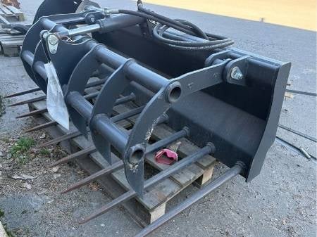 Norcar-tuorerehupihti vuodelta 2023