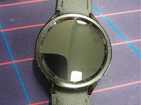 Samsung Galaxy Watch6 Classic 47 mm