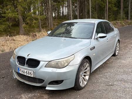 BMW M5