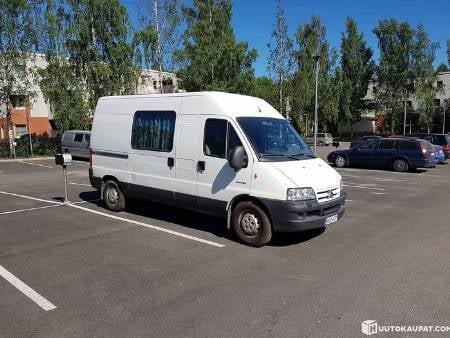 Citroen Jumper