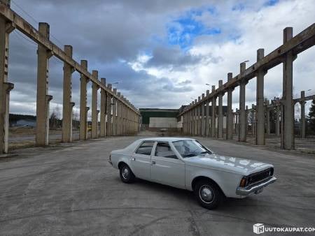 Rambler Hornet, 1970
