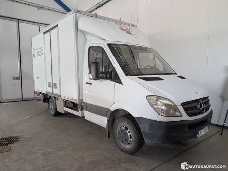 MB Sprinter kevyt kuorma-auto