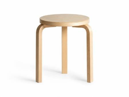 Artek Stool 60 -jakkara