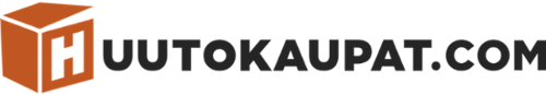 Huutokaupat.com