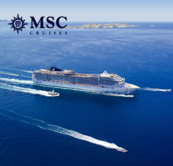 MSC Cruise