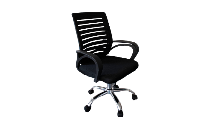 Image of Supreme office Chair - Fine Living