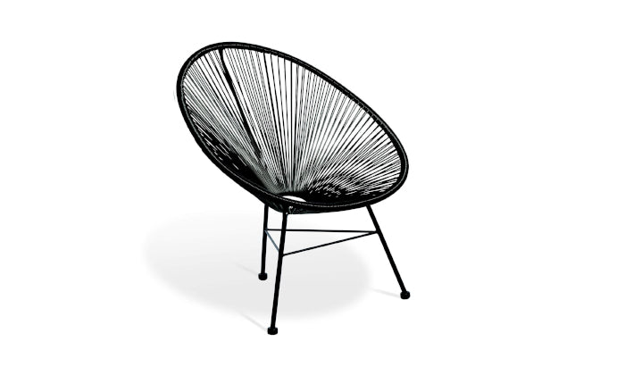 Image of Fine Living Acapulco Chair