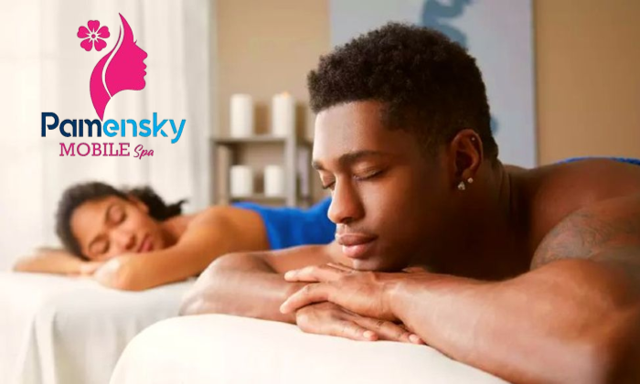 Image of 4-Hour Spa Package including Pool Access