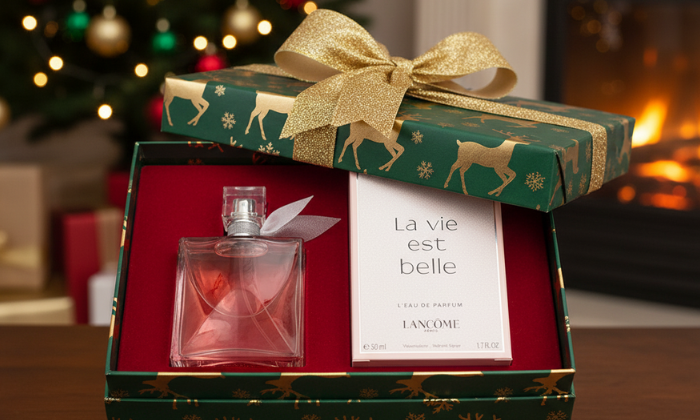 Image of Lancôme La Vie Est Belle Eau de Parfum 75ml