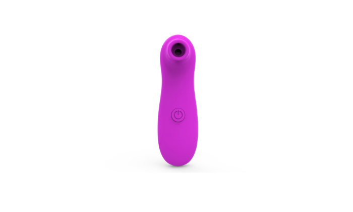 Image of Nipple Sucking Clitoral Stimulator 10 Speeds