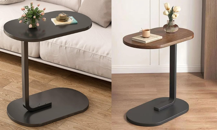 Image of NookC Side Table - Fine Living