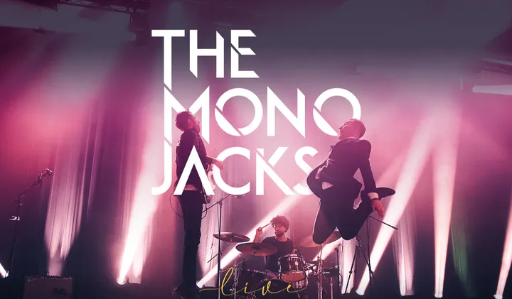 12 decembrie: Brasov: THE MONO JACKS