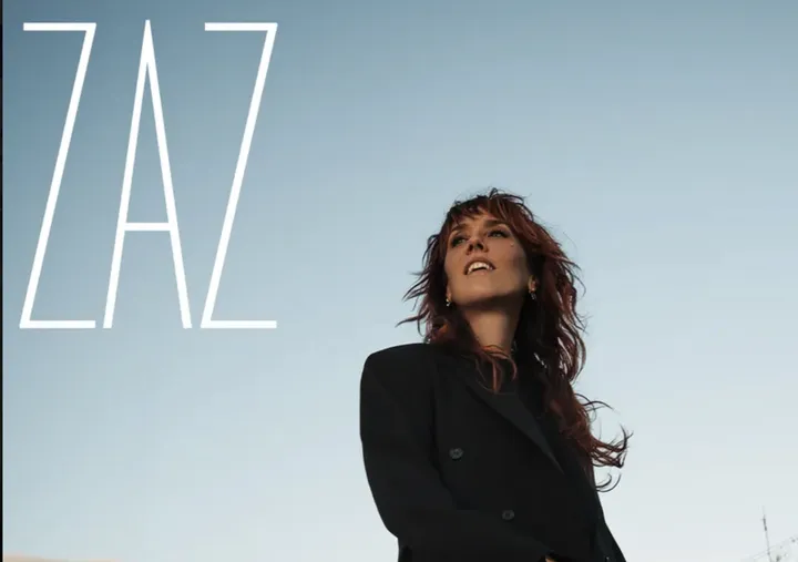 29 ianuarie '26: ZAZ la Sala Palatului