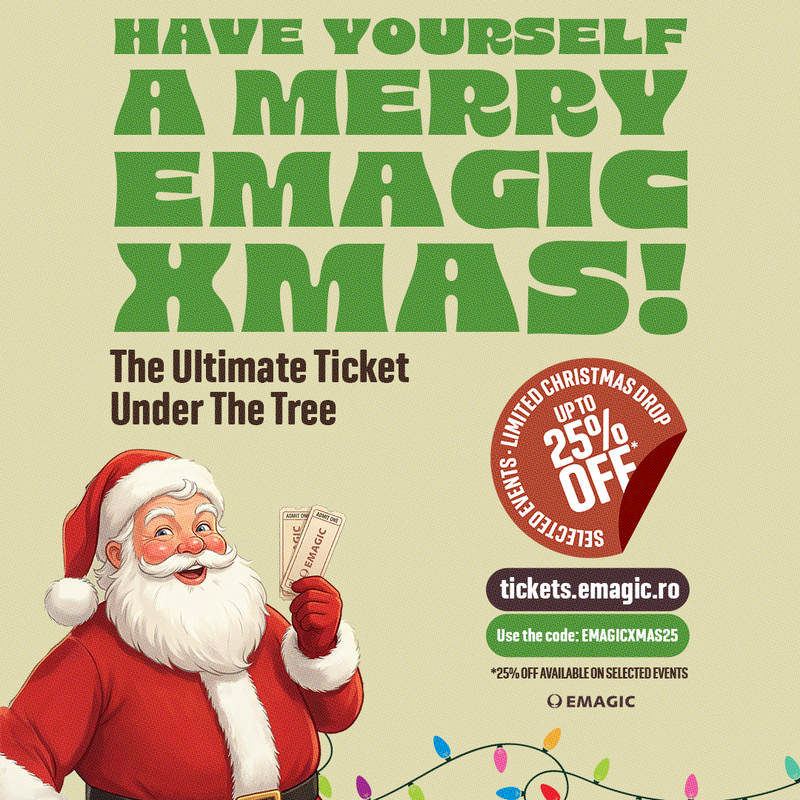 EMAGICXMAS25