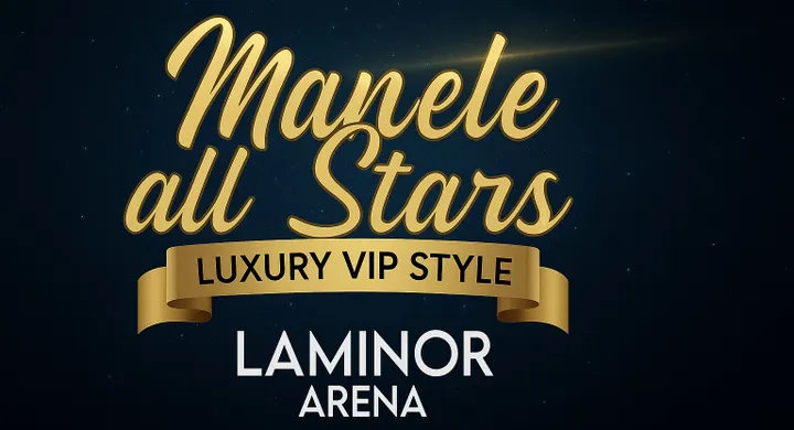 8 martie: Manele All Stars