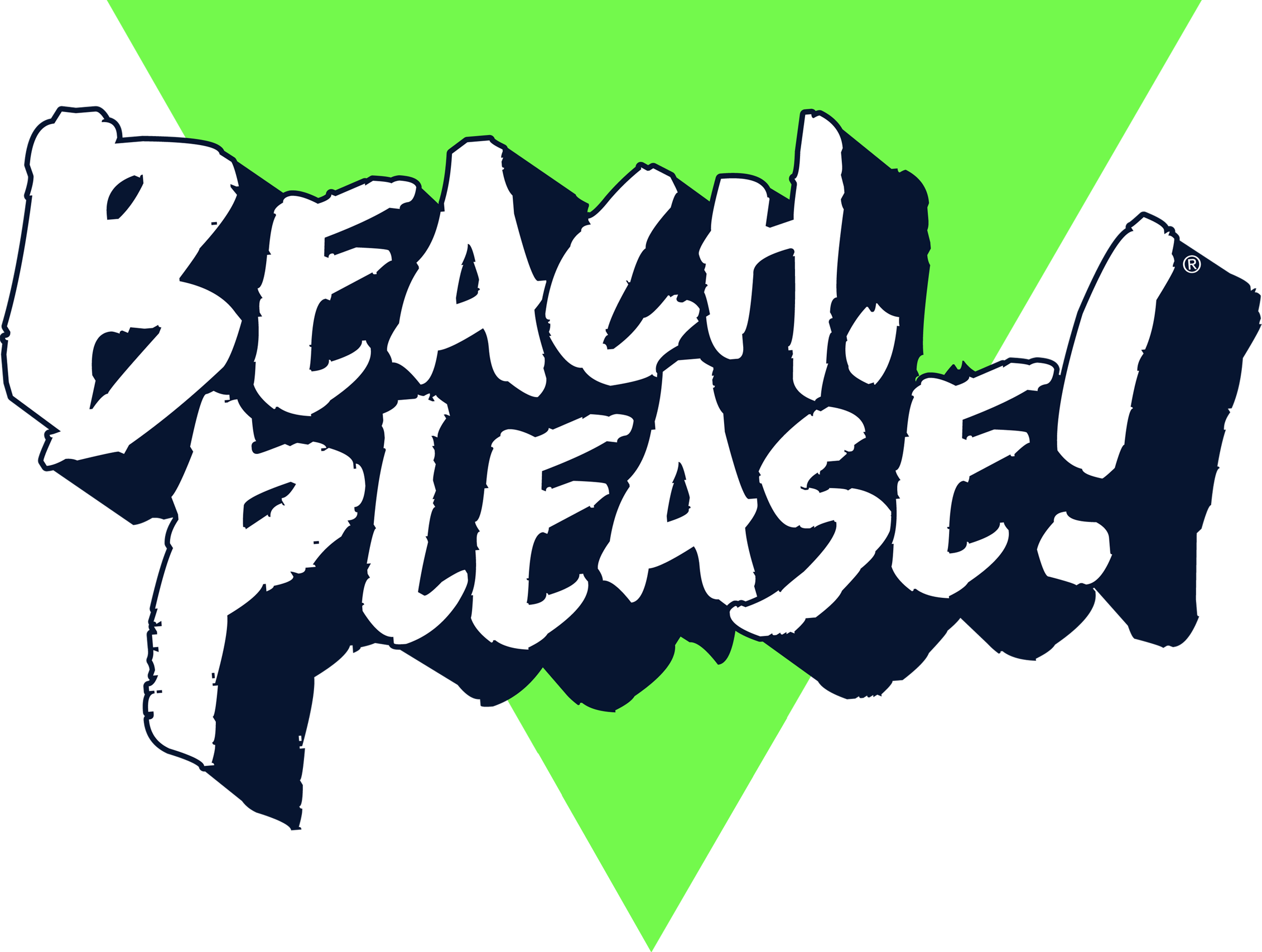 Beach, Please!