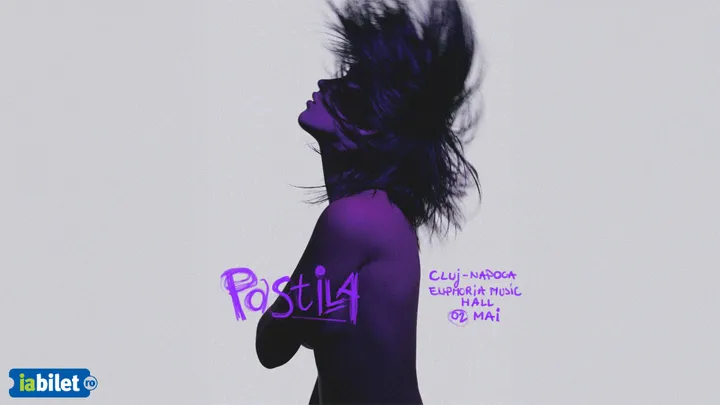 2 mai: Cluj-Napoca: Irina Rimes – Pastila