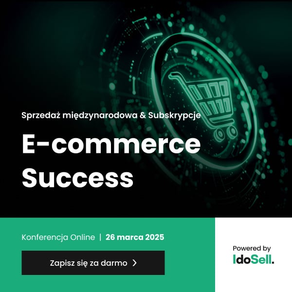 E-commerce Success