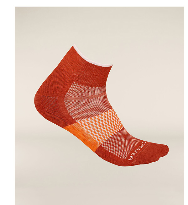 Men's Merino Multisport Light Mini Socks.