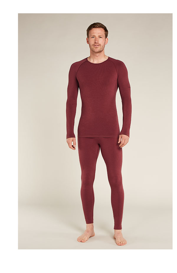 Shop Men's Seamless.