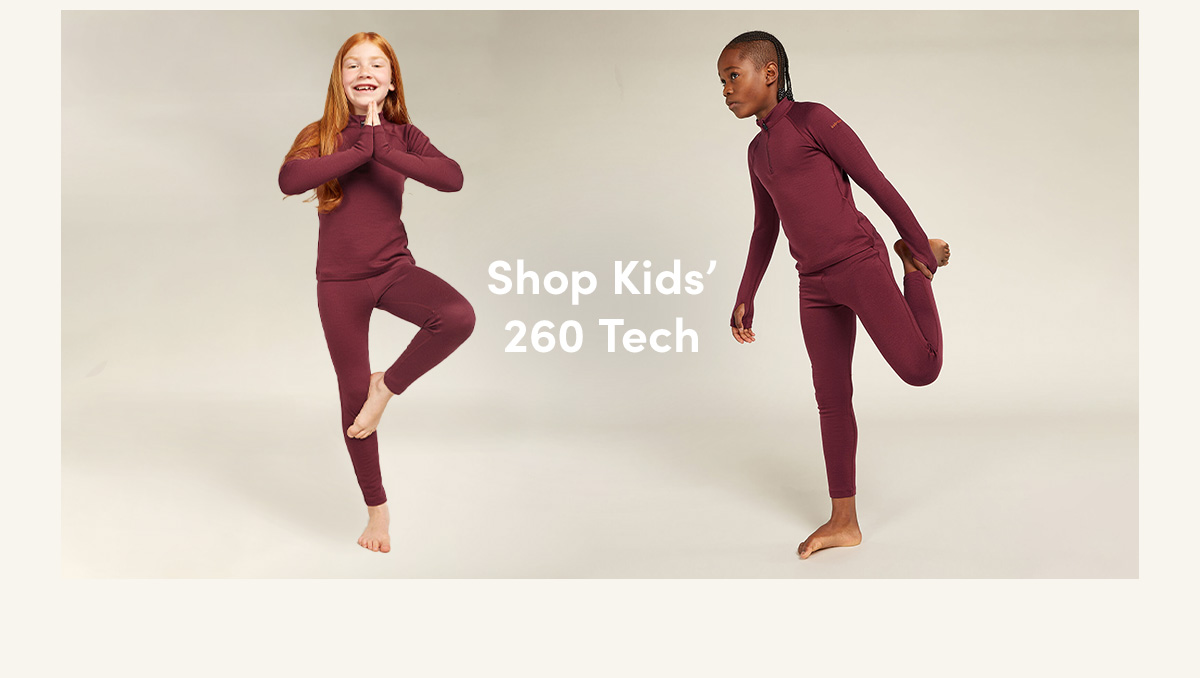 Shop Kids' 260 Tech.