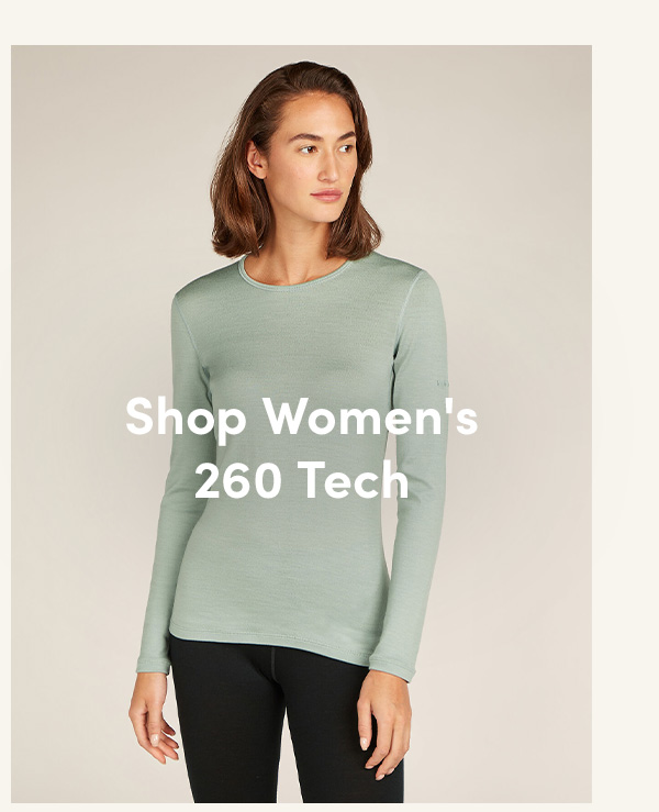 Shop Women's 260 Tech.