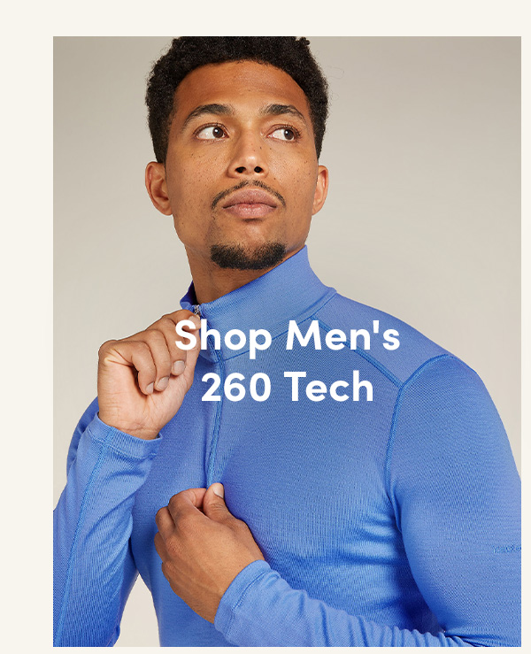 Shop Men's 260 Tech.