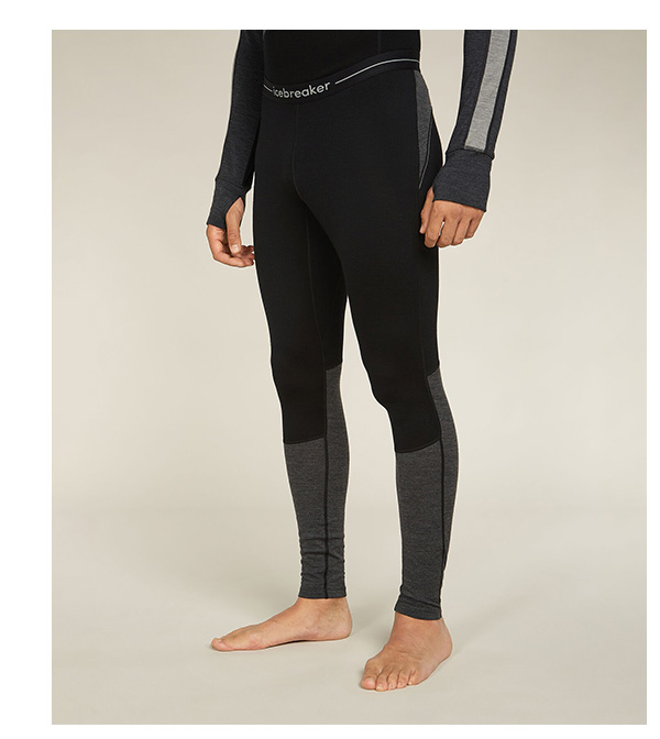 Men's 260 ZoneKnit™ Thermal Leggings.