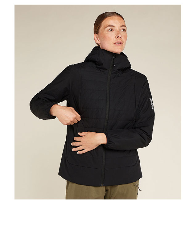 Women's 1360 MerinoLoft™ Jacket.