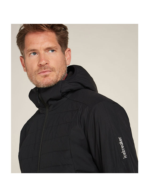 Men's 1360 MerinoLoft™ Jacket.