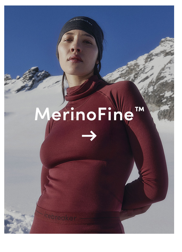 MerinoFine.