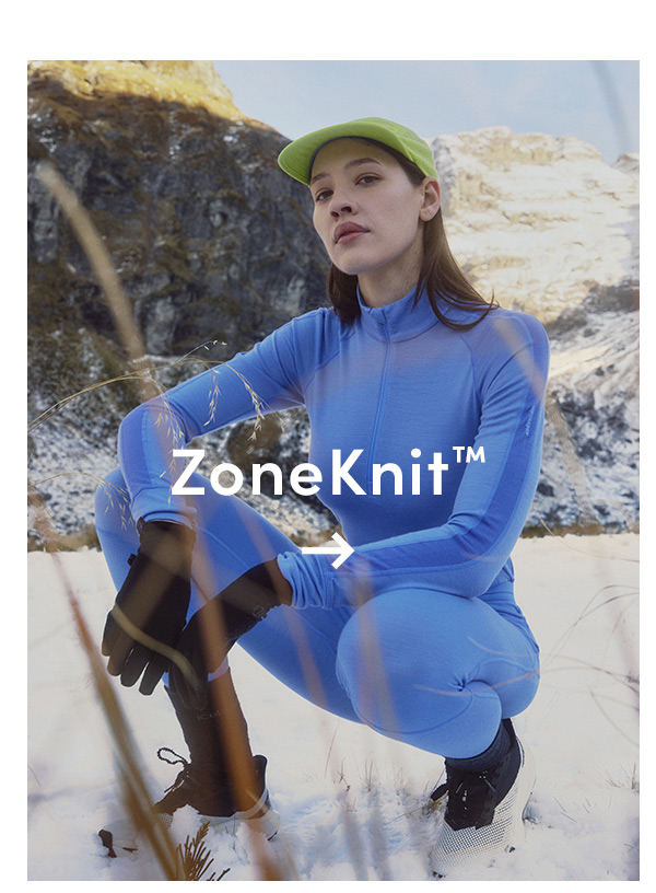 ZoneKnit.