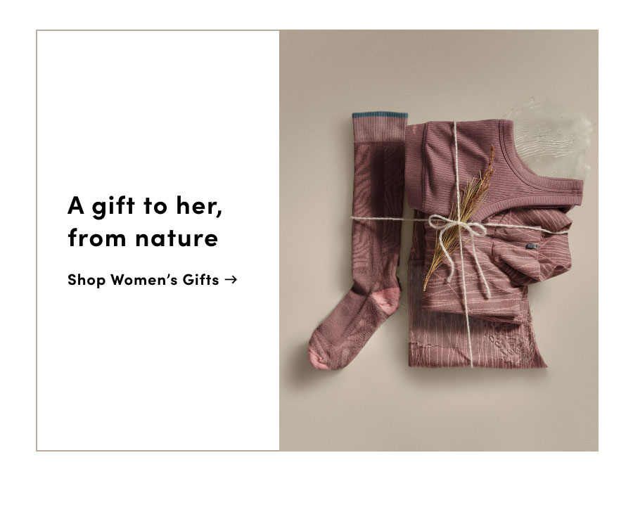 Shop gifts for her at icebreaker.com