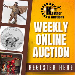 Kastner Auctions