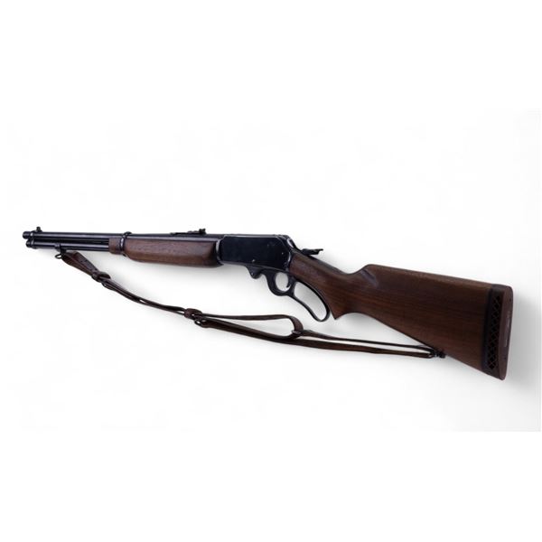 Marlin Model 336 RC Lever Action, Cal. .32 Spl.