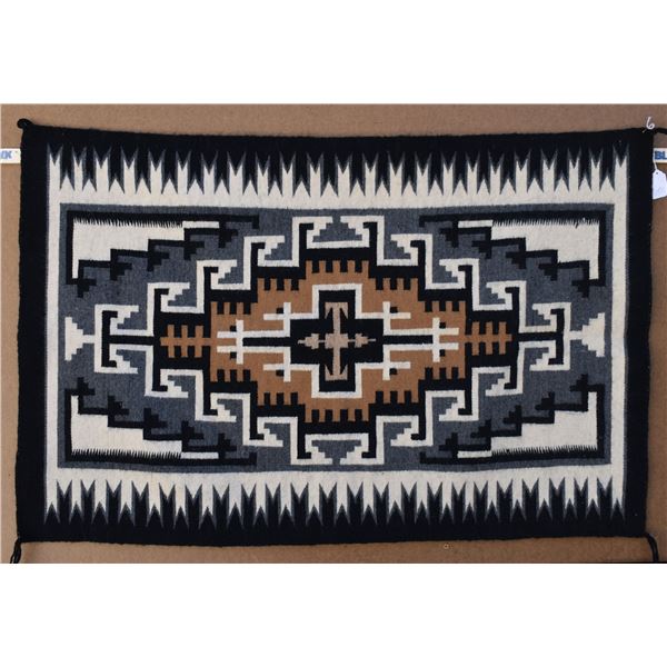 NAVAJO TEXTILE