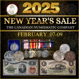 The 2025 New Year's Sale