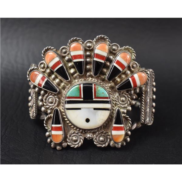 ZUNI BRACELET