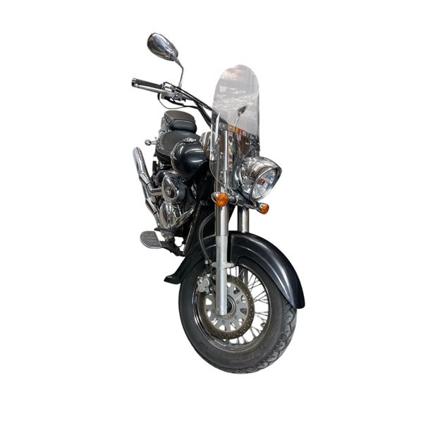 2006 Suzuki Boulevard C50T 800CC (50Cu.in)