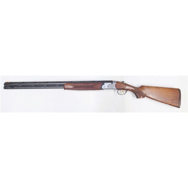 Beretta 687 Sporting Silver Pidgeon lll Over Under 12 ga Shotgun c/w Case